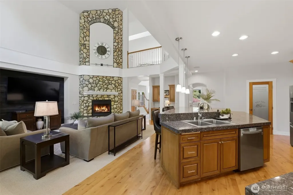 5407 69th Street Ct NW Gig Harbor WA 98335