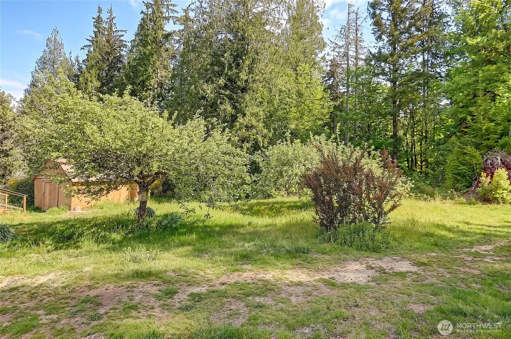 30520 379th Avenue NE Arlington WA 98223