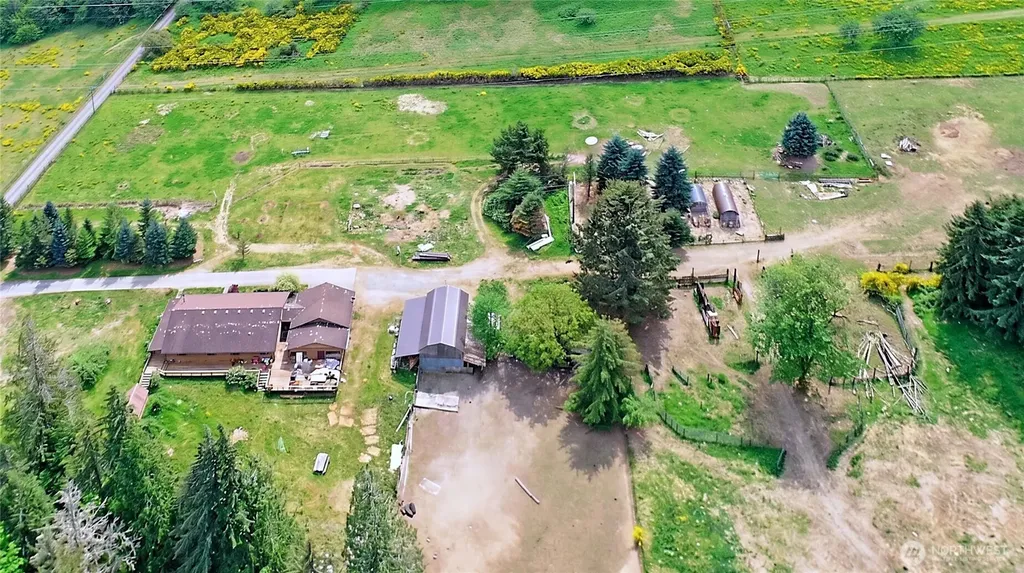 30520 379th Avenue NE Arlington WA 98223