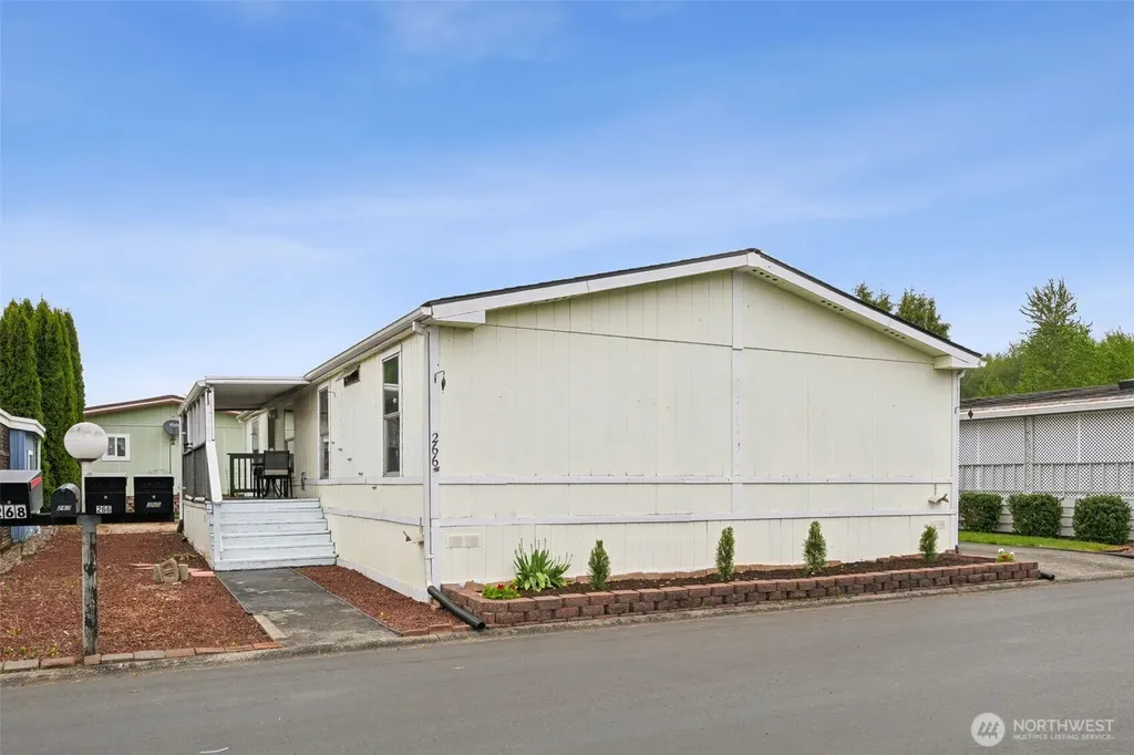 3611 I Street NE Auburn WA 98002
