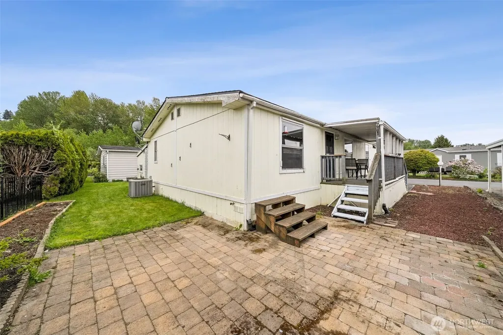 3611 I Street NE Auburn WA 98002