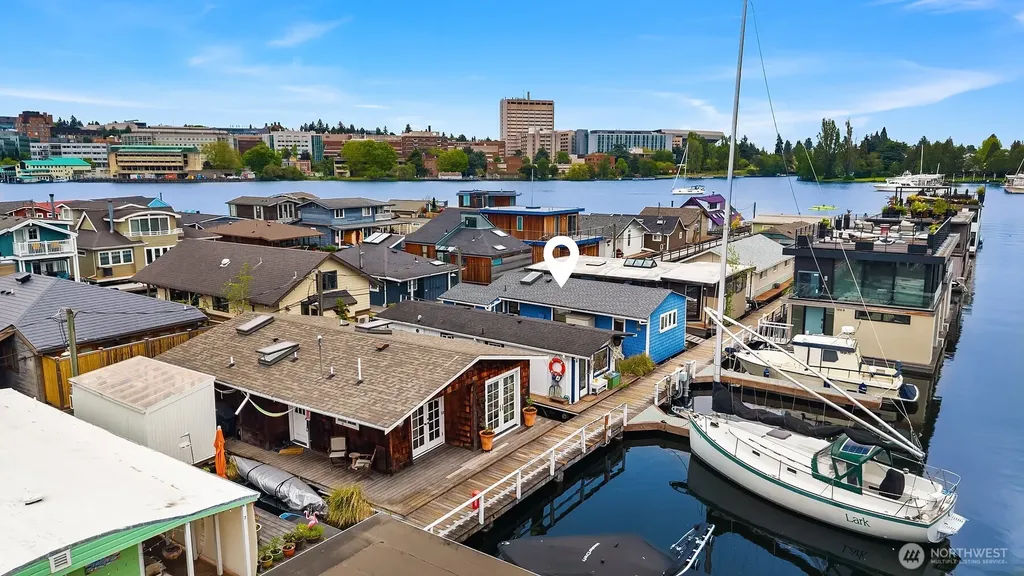 2818 Boyer Avenue E Seattle WA 98102