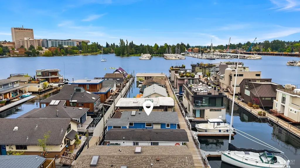 2818 Boyer Avenue E Seattle WA 98102
