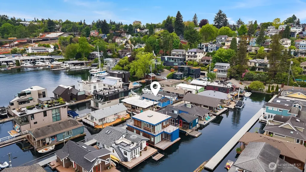 2818 Boyer Avenue E Seattle WA 98102