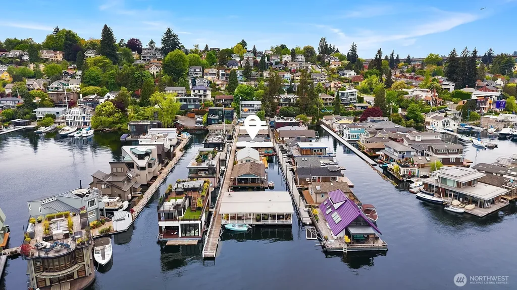2818 Boyer Avenue E Seattle WA 98102