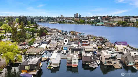 2818 Boyer Avenue E Seattle WA 98102