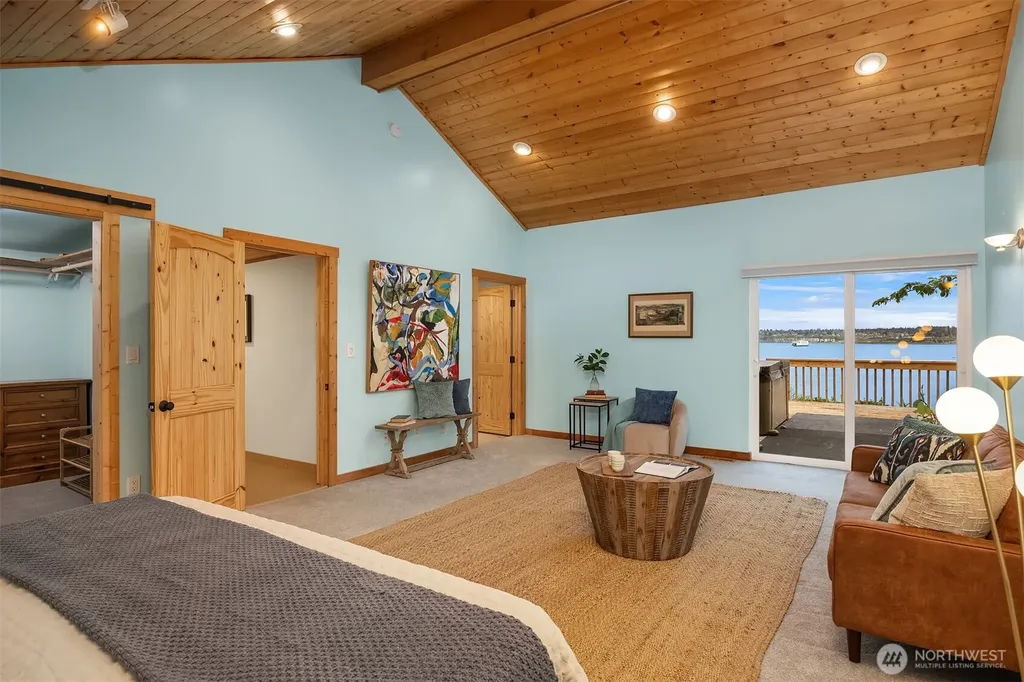 13725 SW Pohl Road Vashon WA 98070