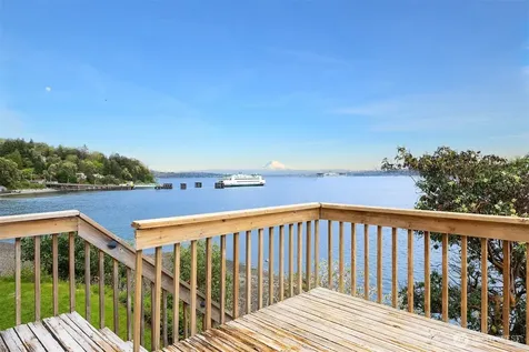 13725 SW Pohl Road Vashon WA 98070