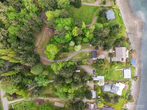 13725 SW Pohl Road Vashon WA 98070