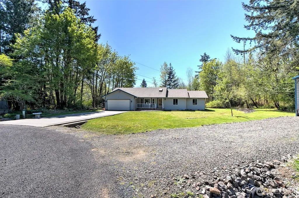 8219 Ethan Lane SW Olympia WA 98512