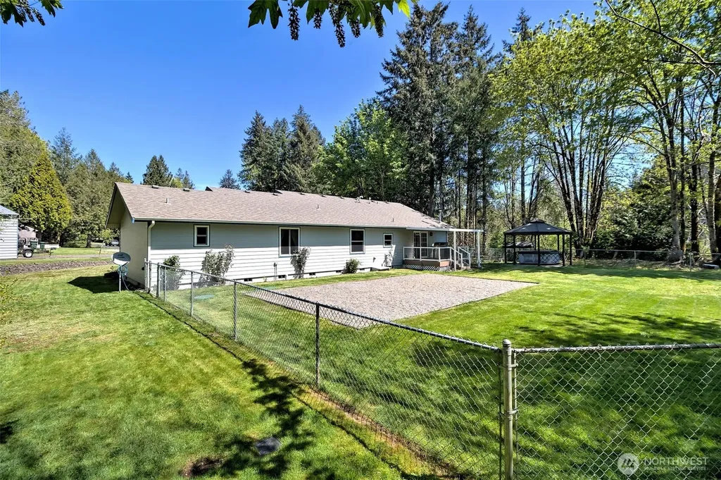 8219 Ethan Lane SW Olympia WA 98512