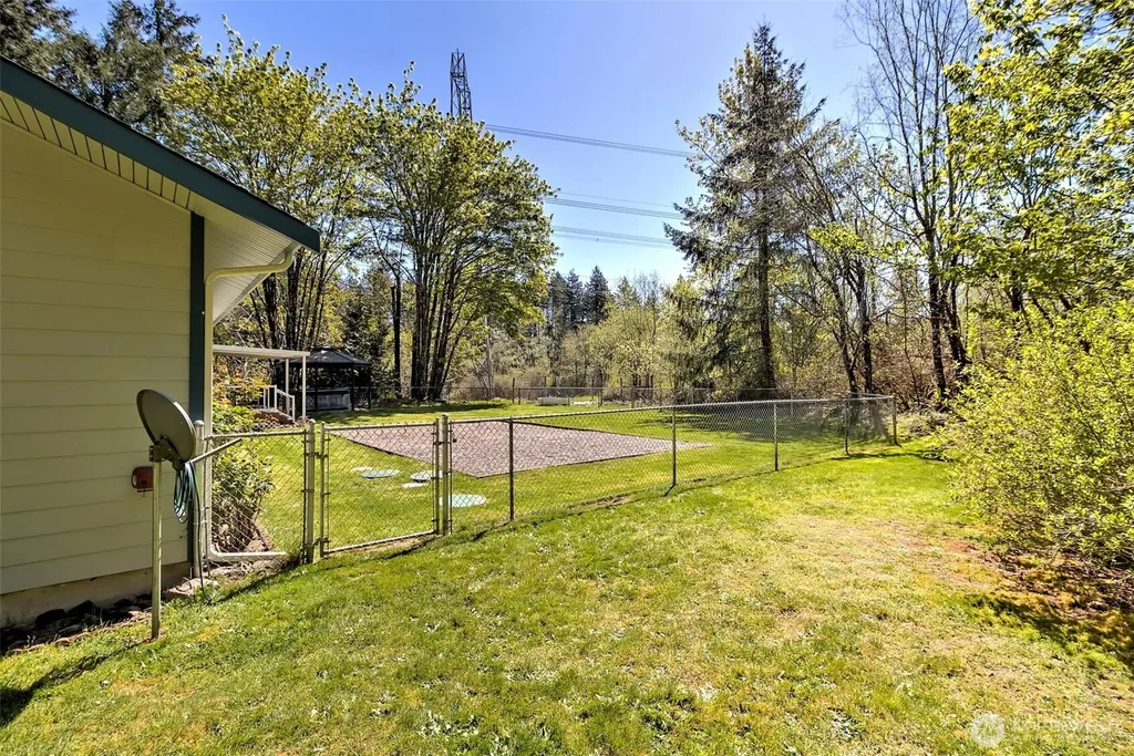 8219 Ethan Lane SW Olympia WA 98512