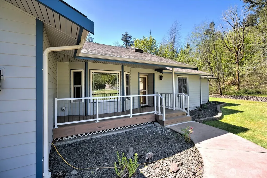 8219 Ethan Lane SW Olympia WA 98512