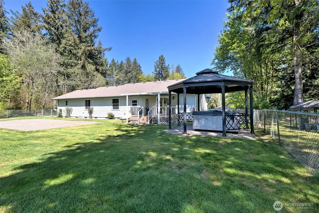 8219 Ethan Lane SW Olympia WA 98512