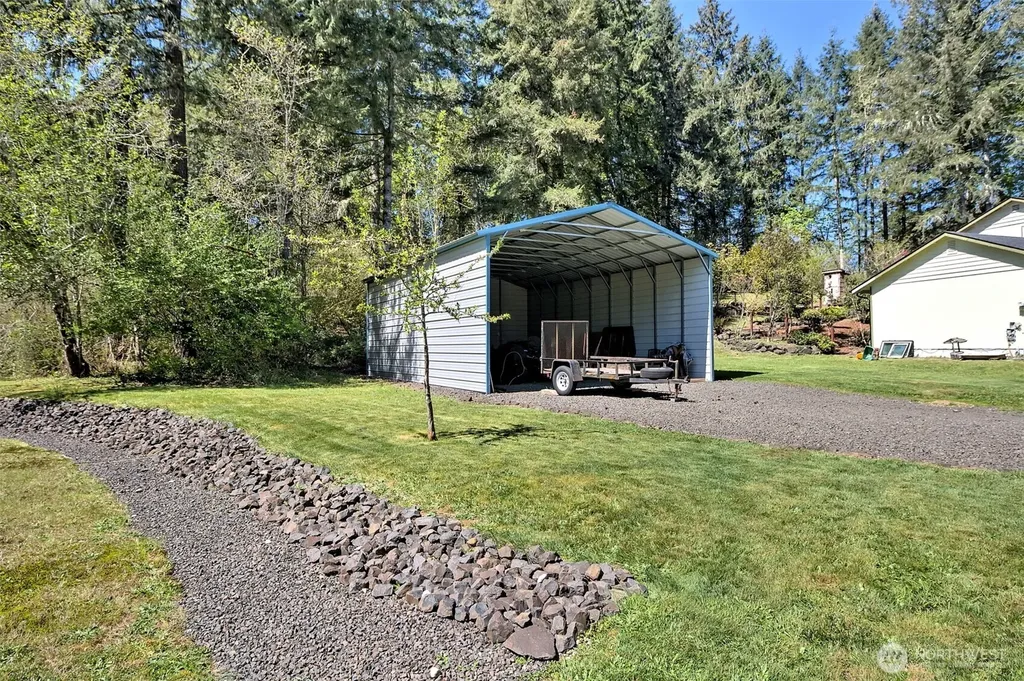 8219 Ethan Lane SW Olympia WA 98512