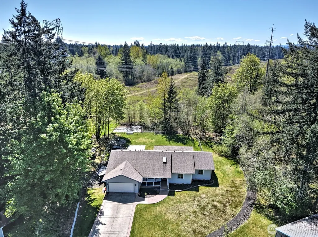 8219 Ethan Lane SW Olympia WA 98512