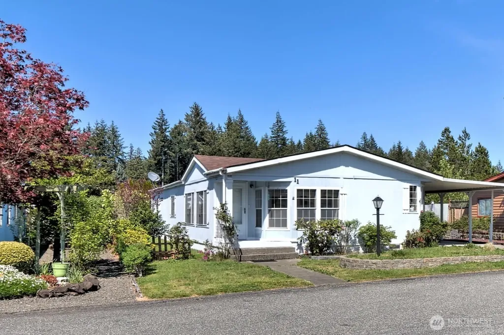 11 Donder Road Shelton WA 98584