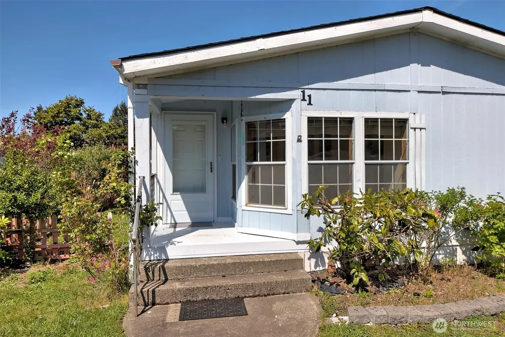 11 Donder Road Shelton WA 98584