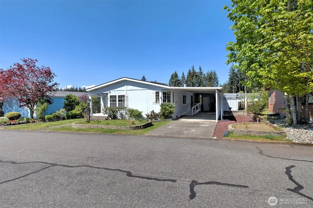 11 Donder Road Shelton WA 98584
