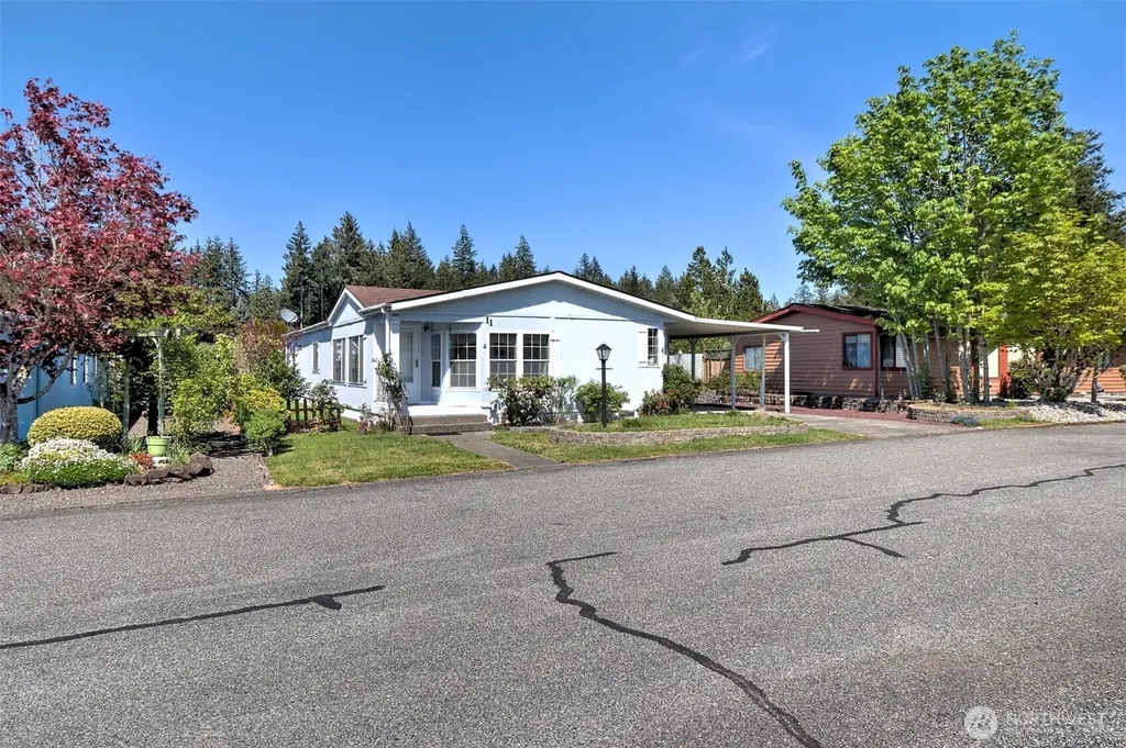 11 Donder Road Shelton WA 98584