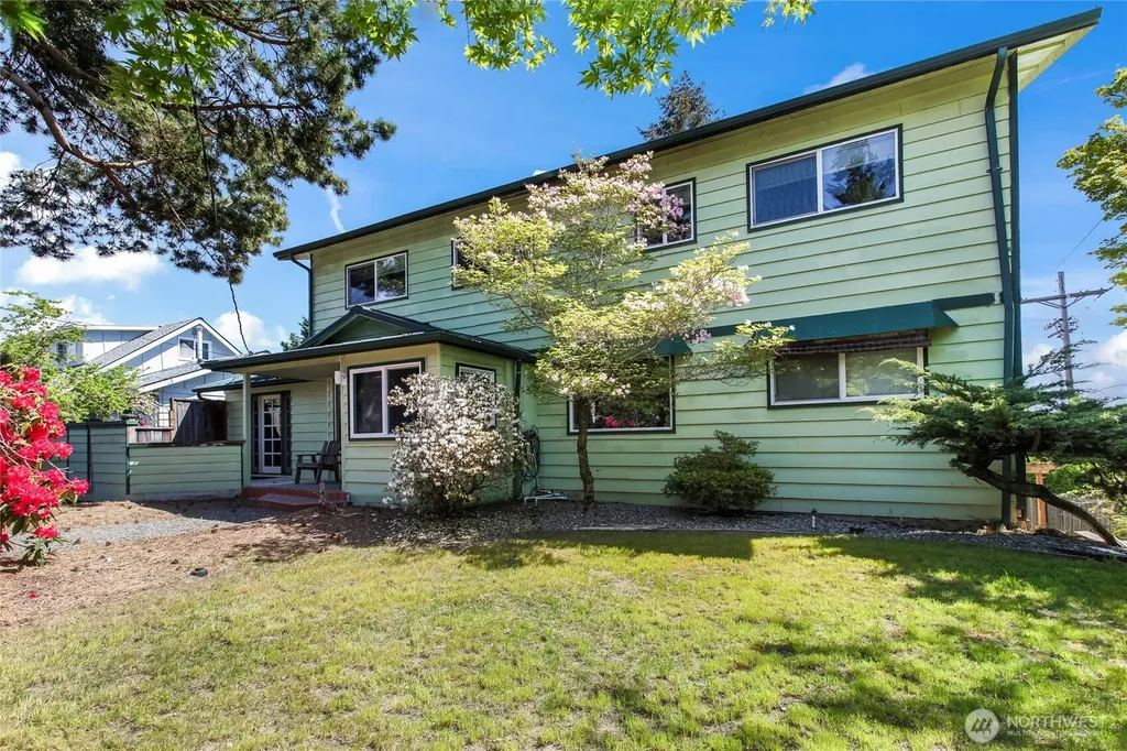3701 Whitman Street Tacoma WA 98407