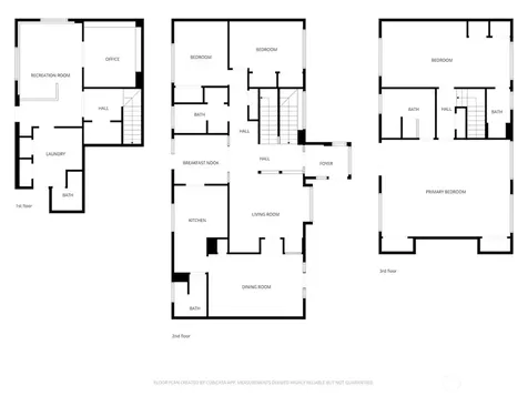 3701 Whitman Street Tacoma WA 98407