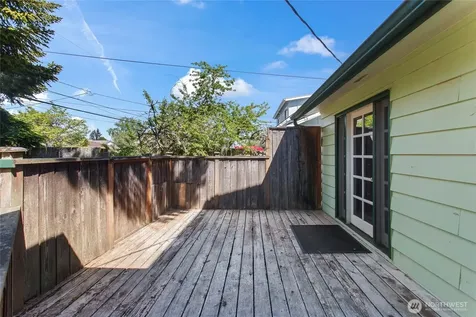 3701 Whitman Street Tacoma WA 98407