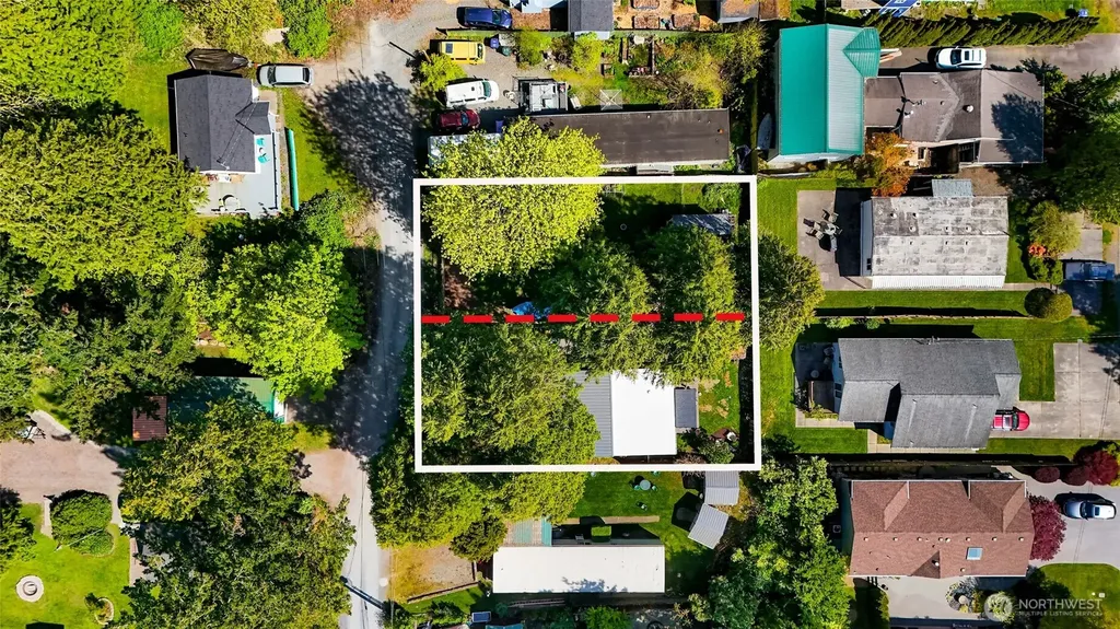5013 Cedar Street Blaine WA 98230
