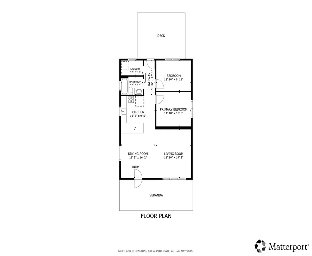 5013 Cedar Street Blaine WA 98230