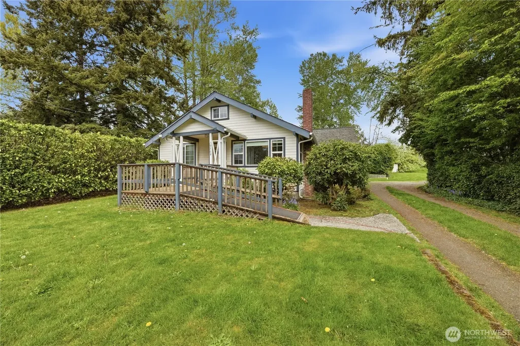 10209 A Street S Tacoma WA 98444