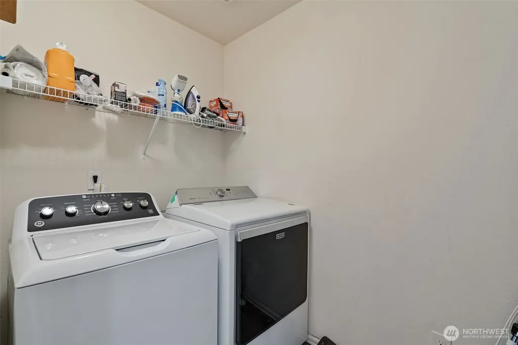 7637 Brianna Court SE Olympia WA 98513