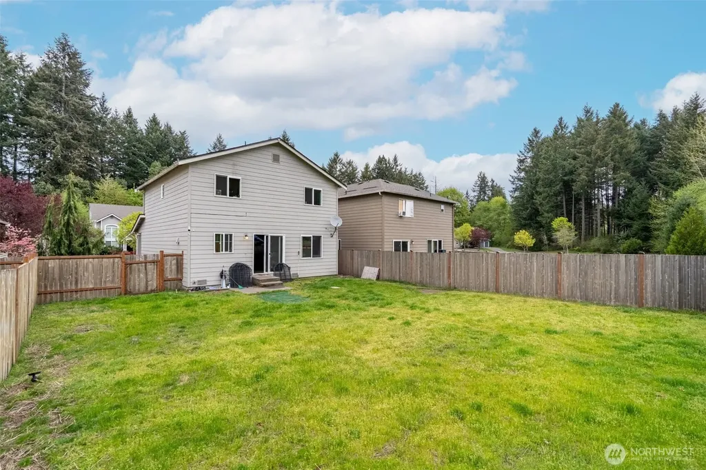 7637 Brianna Court SE Olympia WA 98513