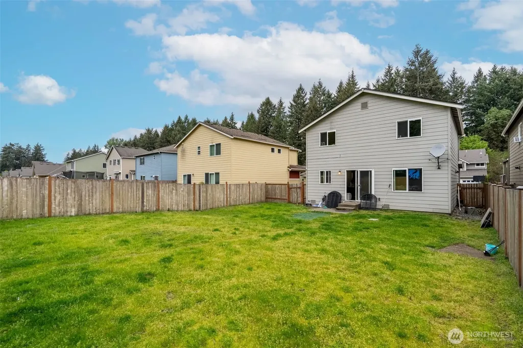 7637 Brianna Court SE Olympia WA 98513