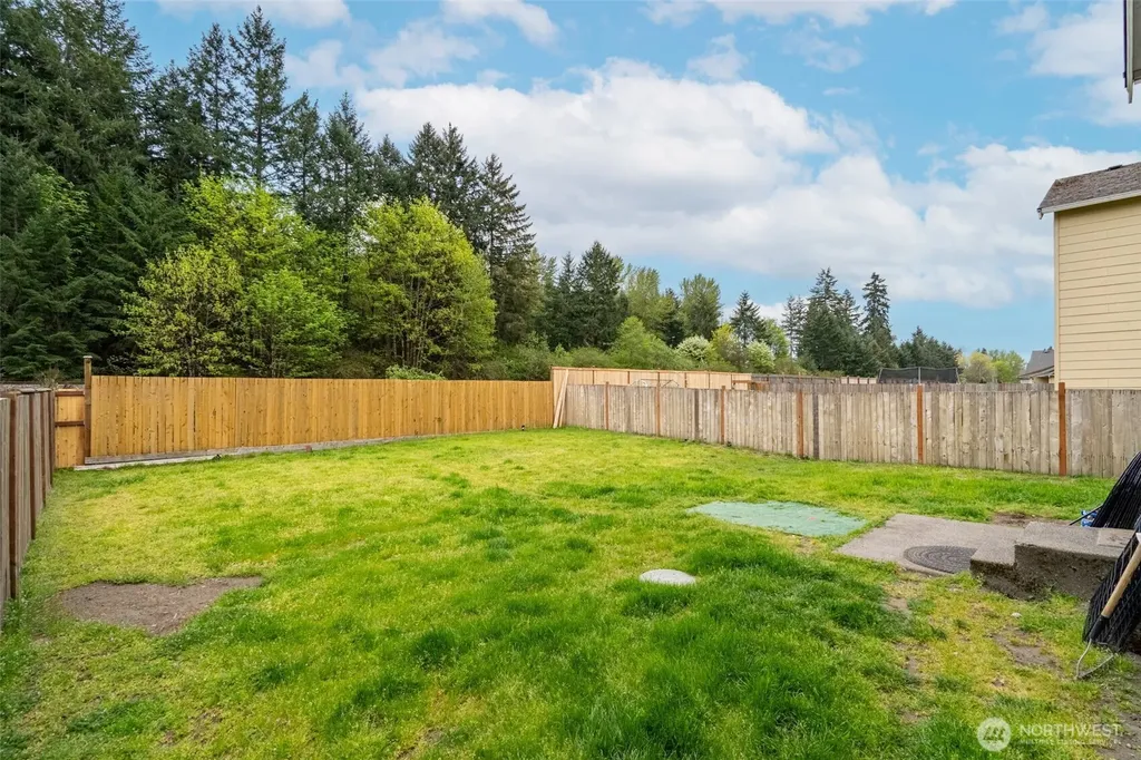 7637 Brianna Court SE Olympia WA 98513