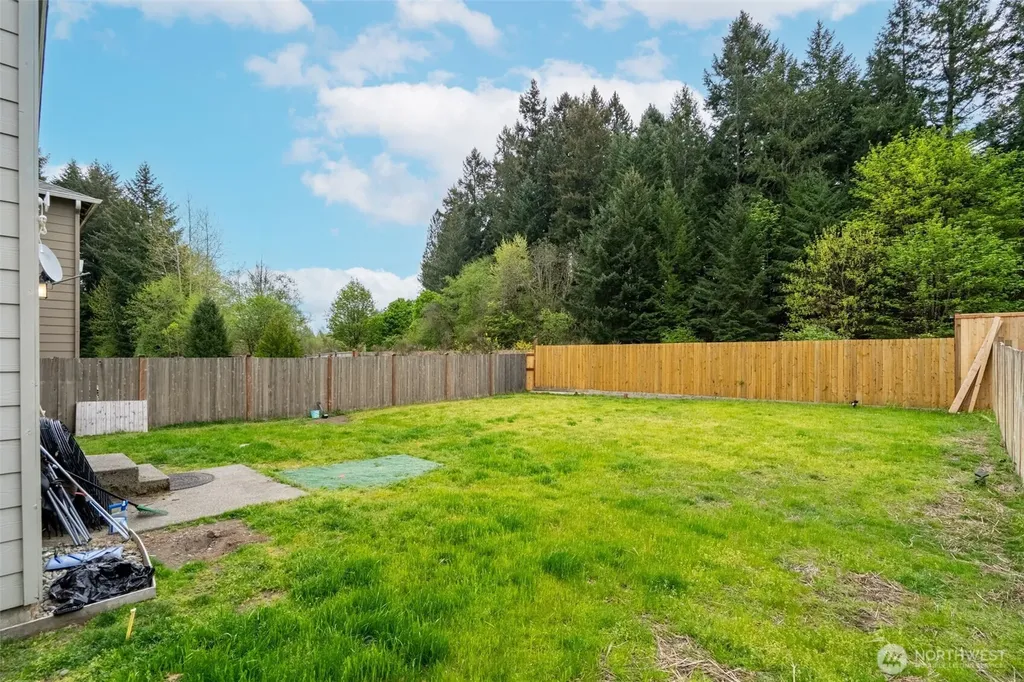 7637 Brianna Court SE Olympia WA 98513