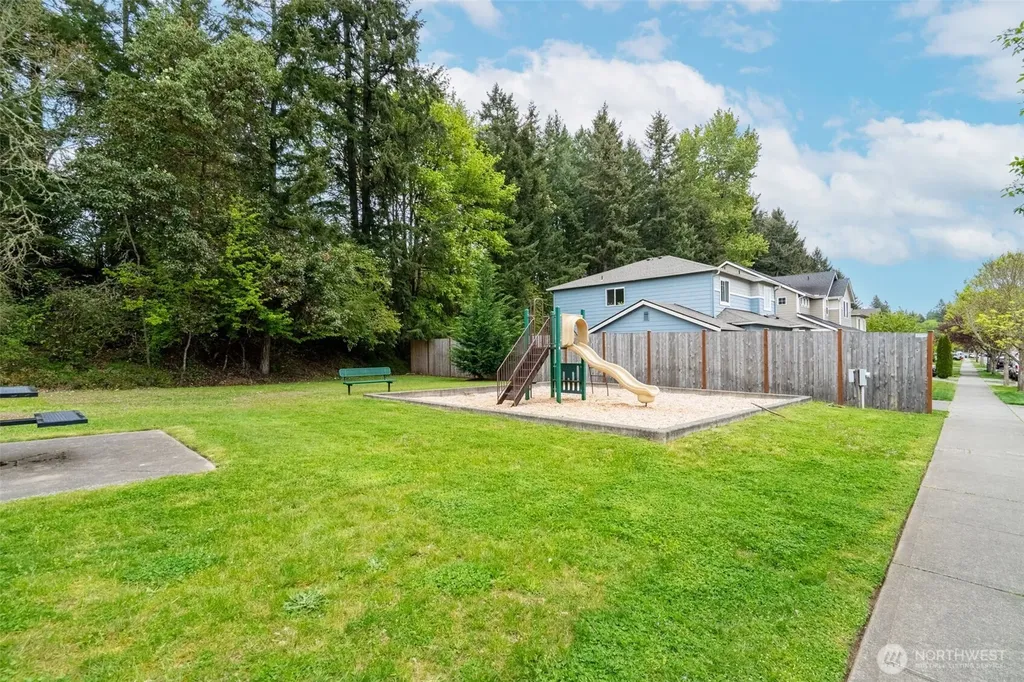 7637 Brianna Court SE Olympia WA 98513