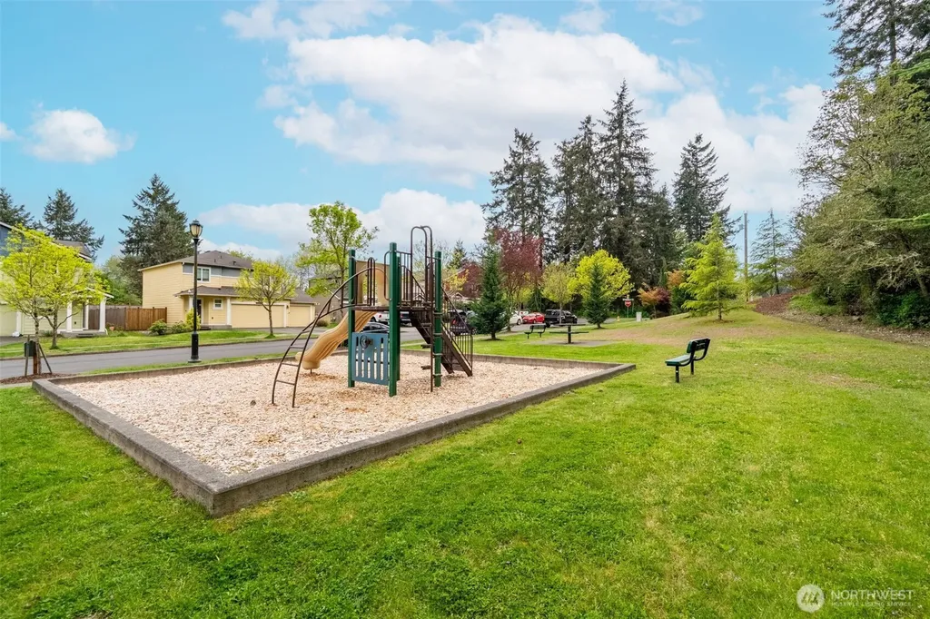 7637 Brianna Court SE Olympia WA 98513