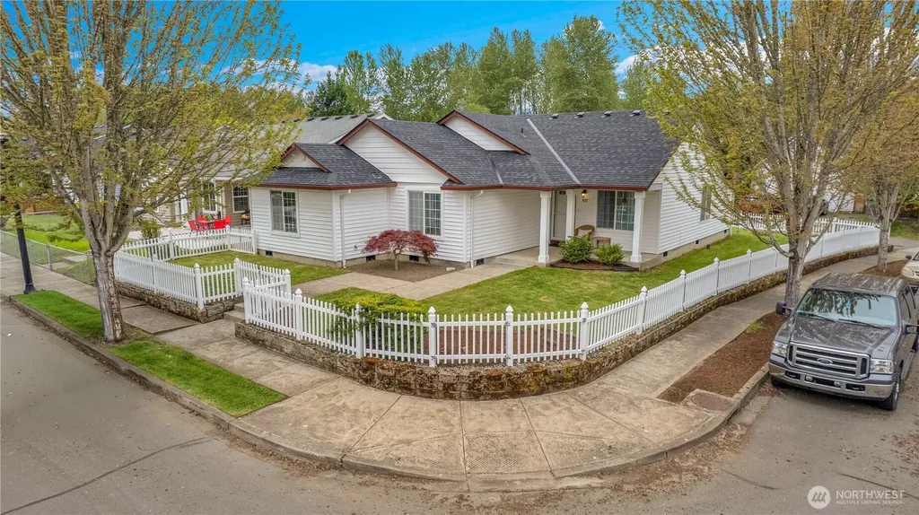 622 NW 29th Place Battle Ground WA 98604