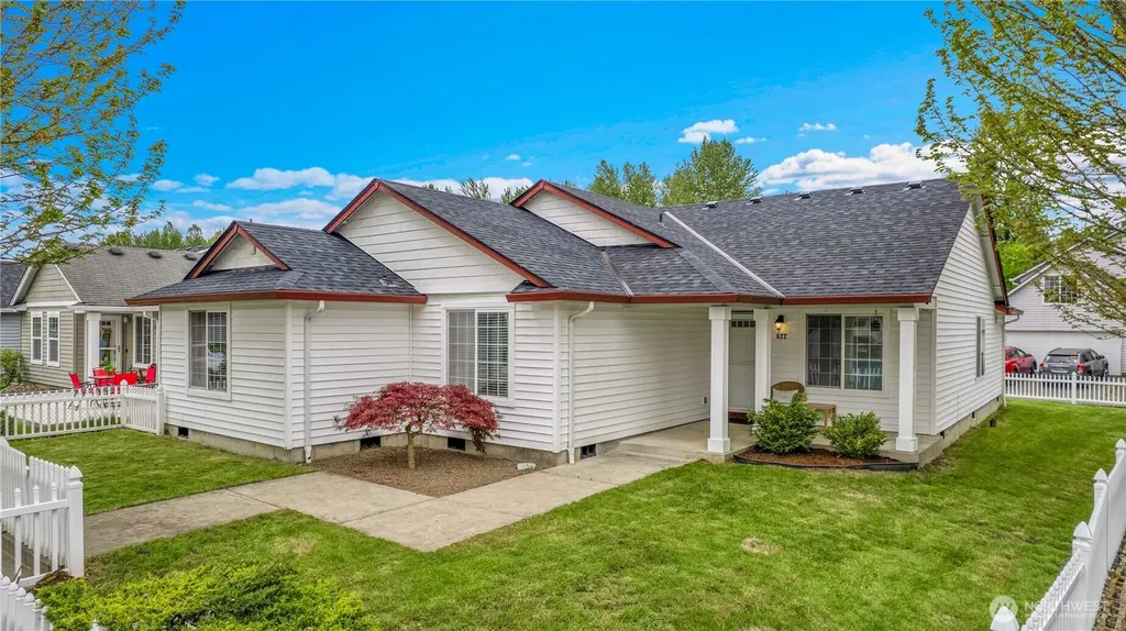 622 NW 29th Place Battle Ground WA 98604
