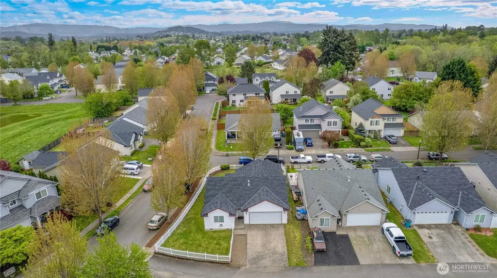 622 NW 29th Place Battle Ground WA 98604