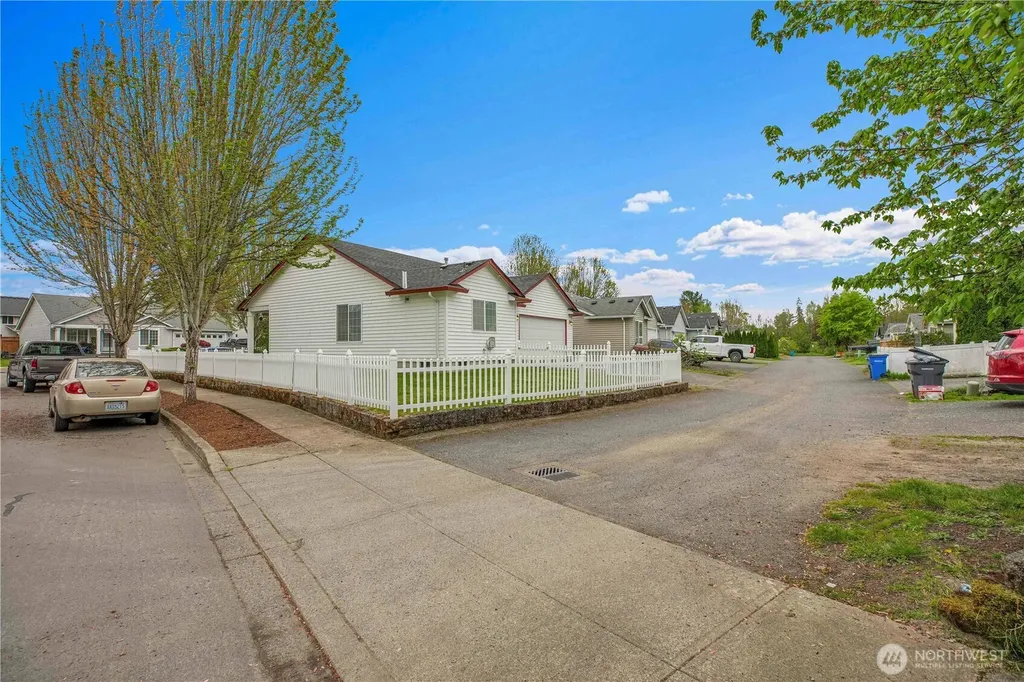 622 NW 29th Place Battle Ground WA 98604