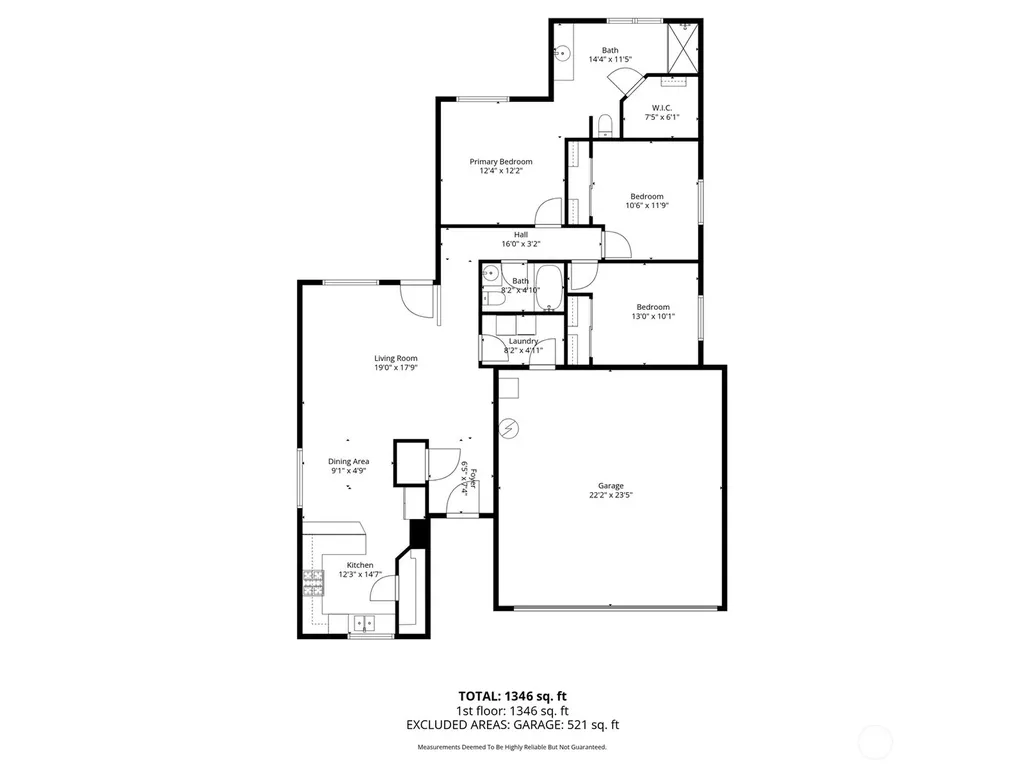 622 NW 29th Place Battle Ground WA 98604