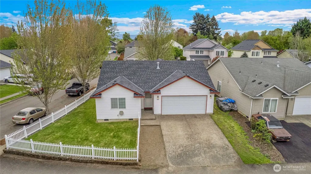 622 NW 29th Place Battle Ground WA 98604