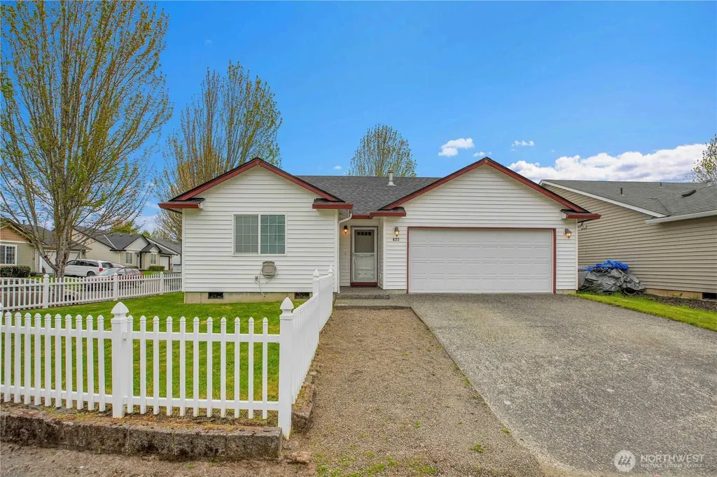 622 NW 29th Place Battle Ground WA 98604