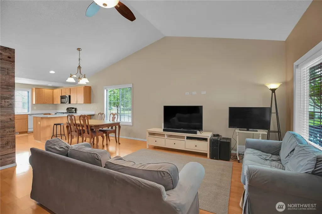 622 NW 29th Place Battle Ground WA 98604