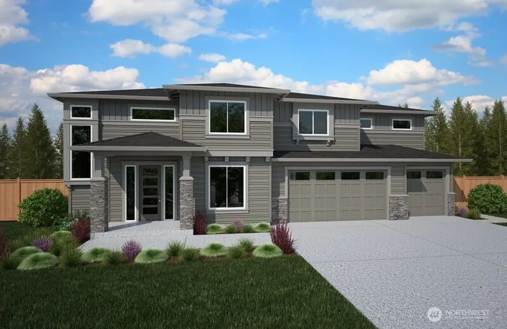 5611 Mimi Street SW Tumwater WA 98512