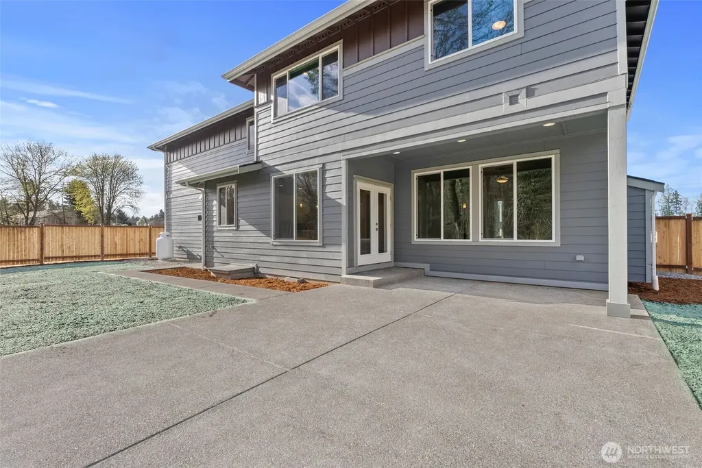 5611 Mimi Street SW Tumwater WA 98512
