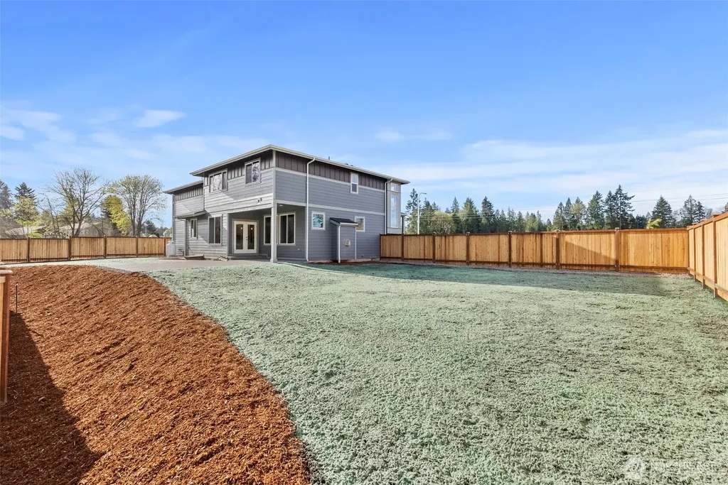 5611 Mimi Street SW Tumwater WA 98512