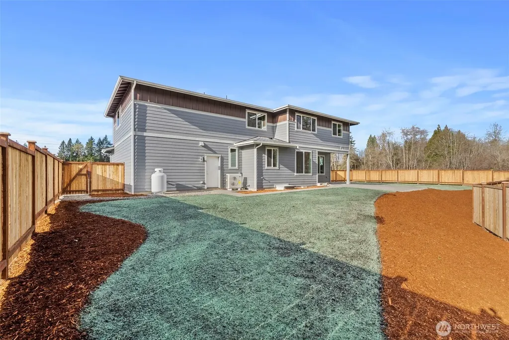 5611 Mimi Street SW Tumwater WA 98512