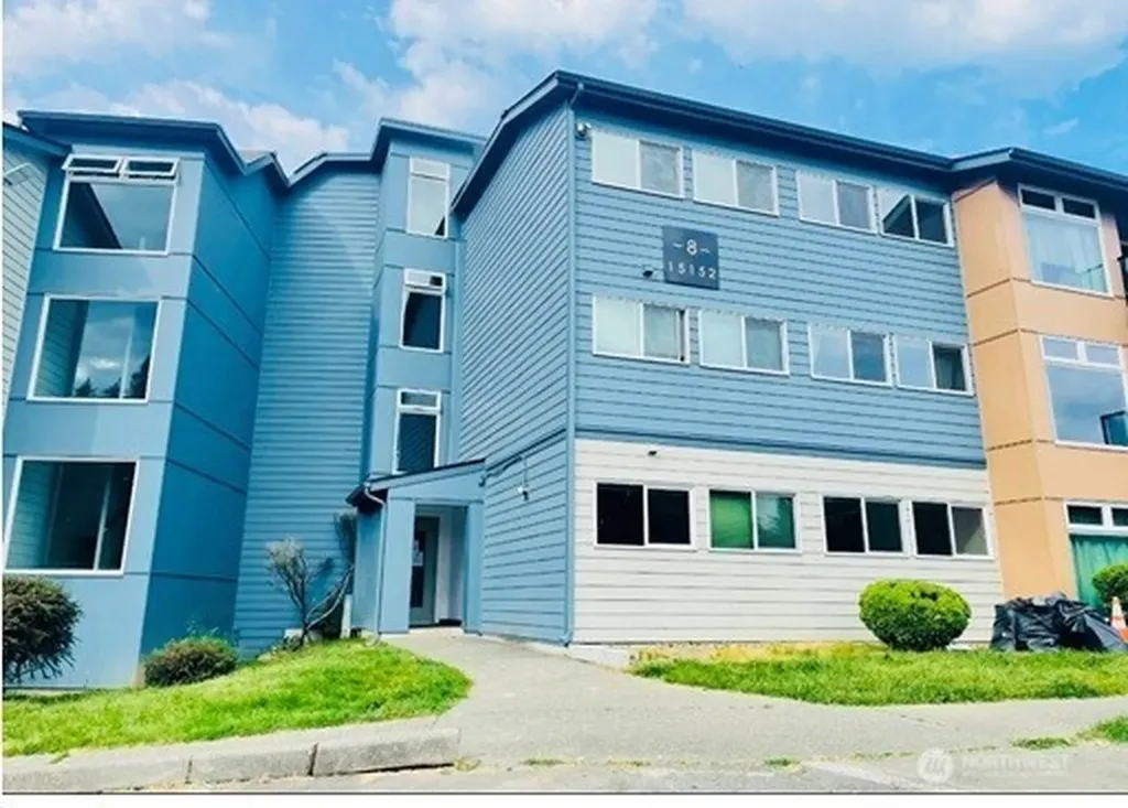 15154 65th Avenue S Tukwila WA 98188